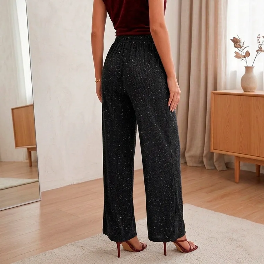 OJ9009 PANTALON BRILLOS 11130